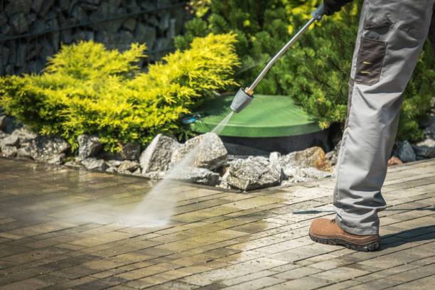 Boat and Dock Cleaning in Geronimo, OK